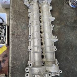 Arbre à cames FNM diesel 5 cylindres