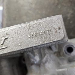 Arbre à cames FNM diesel 5 cylindres