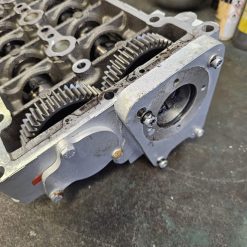 Arbre à cames FNM diesel 5 cylindres