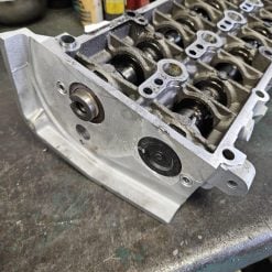 Arbre à cames FNM diesel 5 cylindres