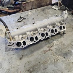 Collecteur admission FNM diesel 5 cylindres