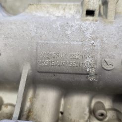 Collecteur admission FNM diesel 5 cylindres