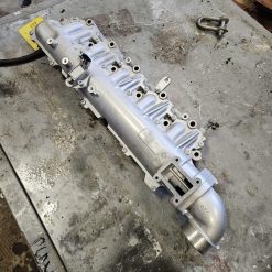 Collecteur admission FNM diesel 5 cylindres