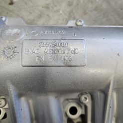 Collecteur admission FNM diesel 5 cylindres