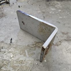 Support moteur FNM diesel 5 cylindres