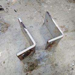 Support moteur FNM diesel 5 cylindres