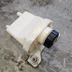 Vase expansion FNM diesel