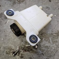 Vase expansion FNM diesel