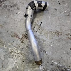 Tube refroidissement FNM diesel 5 cylindres