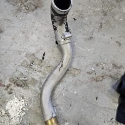 Tube refroidissement FNM diesel 5 cylindres