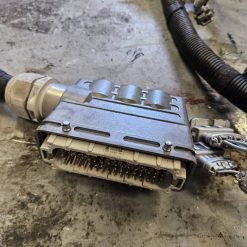 Faisceau moteur FNM diesel 5 cylindres