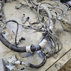 Faisceau moteur FNM diesel 5 cylindres