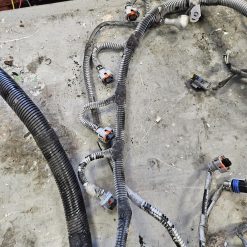 Faisceau moteur FNM diesel 5 cylindres