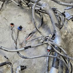 Faisceau moteur FNM diesel 5 cylindres