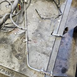 Faisceau moteur FNM diesel 5 cylindres