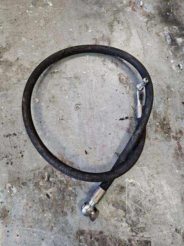Durite carburant FNM diesel