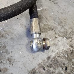 Durite carburant FNM diesel