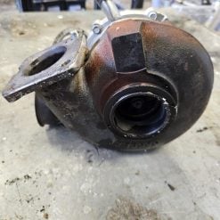 Turbo FNM diesel 5 cylindres