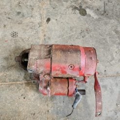 Demarreur AQ205 Volvo Penta