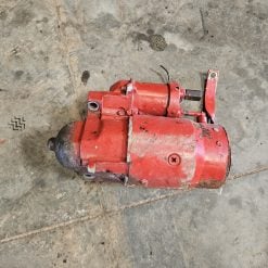 Demarreur AQ205 Volvo Penta