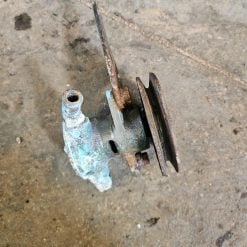 Pompe eau de mer YS8 Yanmar