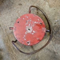 Cache filtre à air AQ205 Volvo Penta