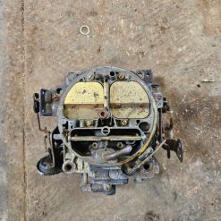 Carburateur AQ205 Volvo Penta