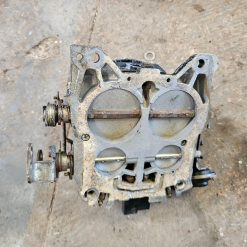 Carburateur AQ205 Volvo Penta