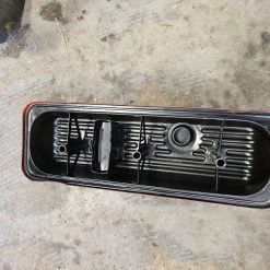 Cache culbuteur avec bouchon AQ205 Volvo Penta