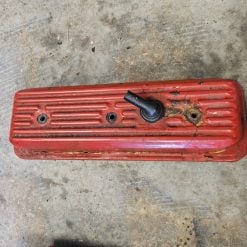 Cache culbuteur AQ205 Volvo Penta