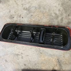 Cache culbuteur AQ205 Volvo Penta