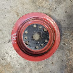 Poulie vilebrequin AQ205 Volvo Penta