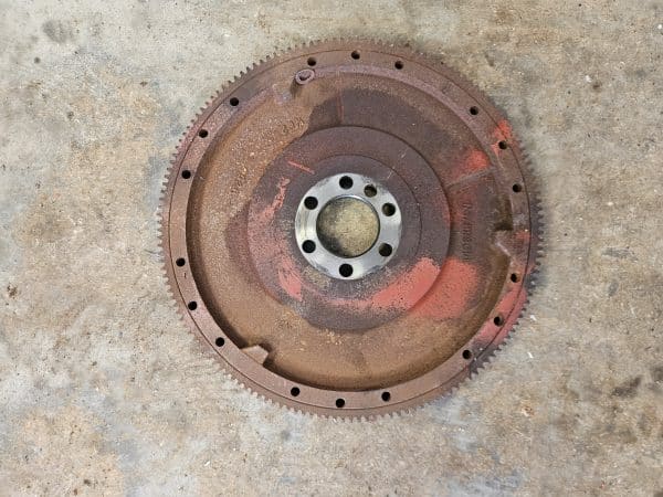 Volant moteur AQ205 Volvo Penta