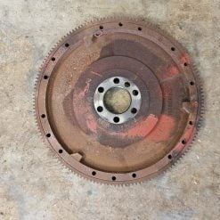 Volant moteur AQ205 Volvo Penta