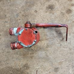 Pompe eau de mer AQ205 Volvo Penta