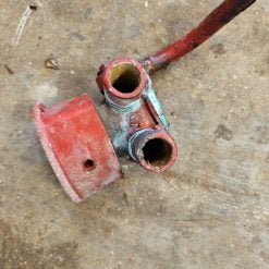 Pompe eau de mer AQ205 Volvo Penta