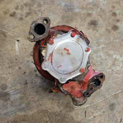 Pompe brassage AQ205 Volvo Penta