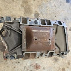 Pipe admission Aq205 volvo penta