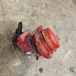 Pompe essence AQ205 Volvo Penta