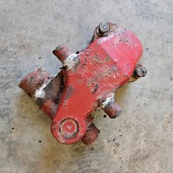 Boitier thermostat AQ205 Volvo Penta