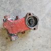 Boitier thermostat AQ205 Volvo Penta