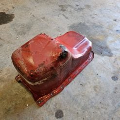 Carter huile aq205 volvo penta