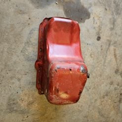 Carter huile aq205 volvo penta