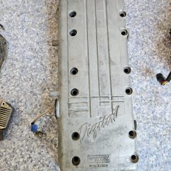 Couvercle admission mercury efi 225cv