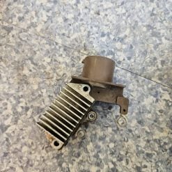 Regulateur Mercury 126000