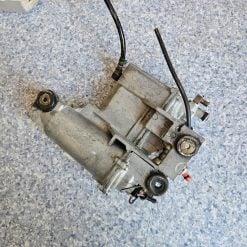 Pompe essence VST Mercury EFI 225 complet