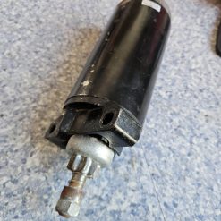 Demarreur mercury EFI 225