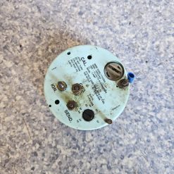 Compteur 6000RPM Mercury essence