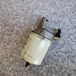 Support Filtre essence mercury et filtre 18-7968