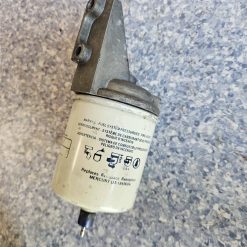 Support Filtre essence mercury et filtre 18-7968